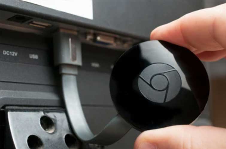 How to Connect Chromecast to Bluetooth Speaker