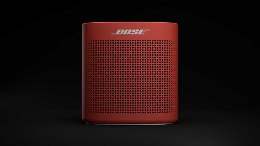 why bose speakers are so good