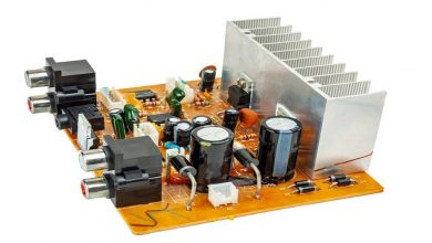 How to Build an Amplifier for Speakers