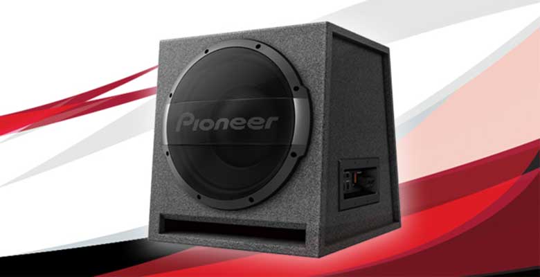 Are Pioneer Subwoofers and Sound Systems Good