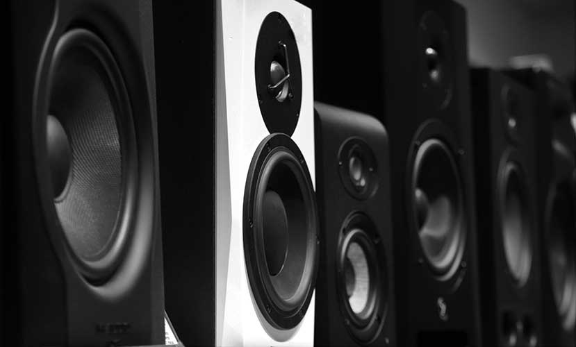 Are Speakers Louder In Series Or Parallel at Frances Blecha blog