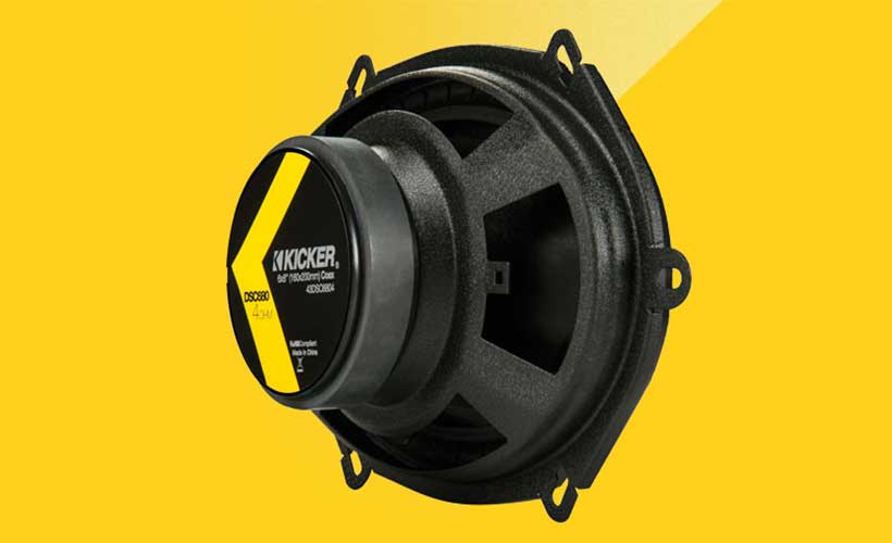 Are Kicker Speakers Good?