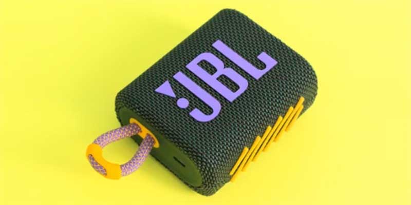 Why Does My JBL Speaker Keep Turning Off