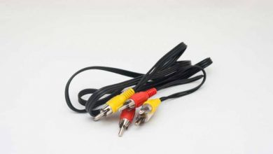 Can You Use Speaker Wire For Power