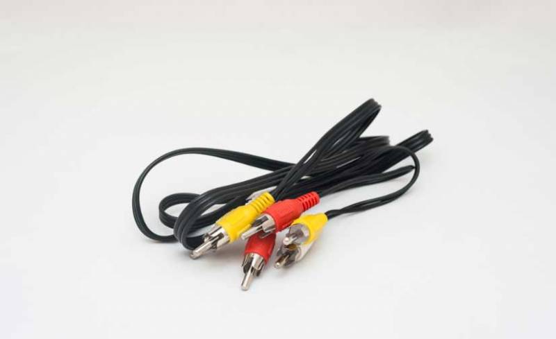 Can You Use Speaker Wire For Power