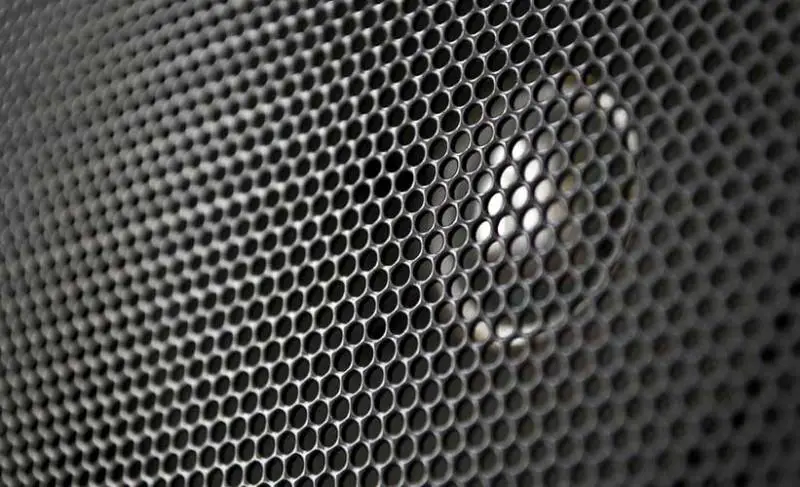 Do Speaker Grills Affect Sound Quality