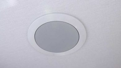 Are Ceiling Speakers Good for Surround Sound