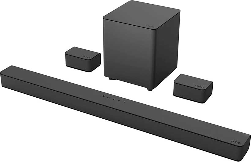 How to Connect Wireless Subwoofer to Soundbar