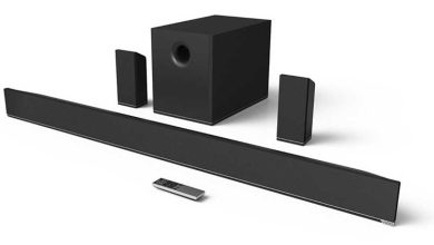 How to Pair Vizio Subwoofer to Soundbar