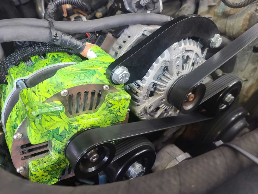 Best Alternator For Car Audio Maximize Your Sound System